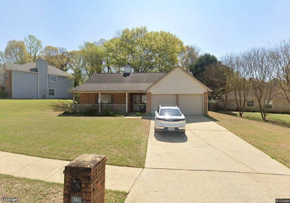 161 Eagle Way unit III, Stockbridge, GA 30281 - photo 1