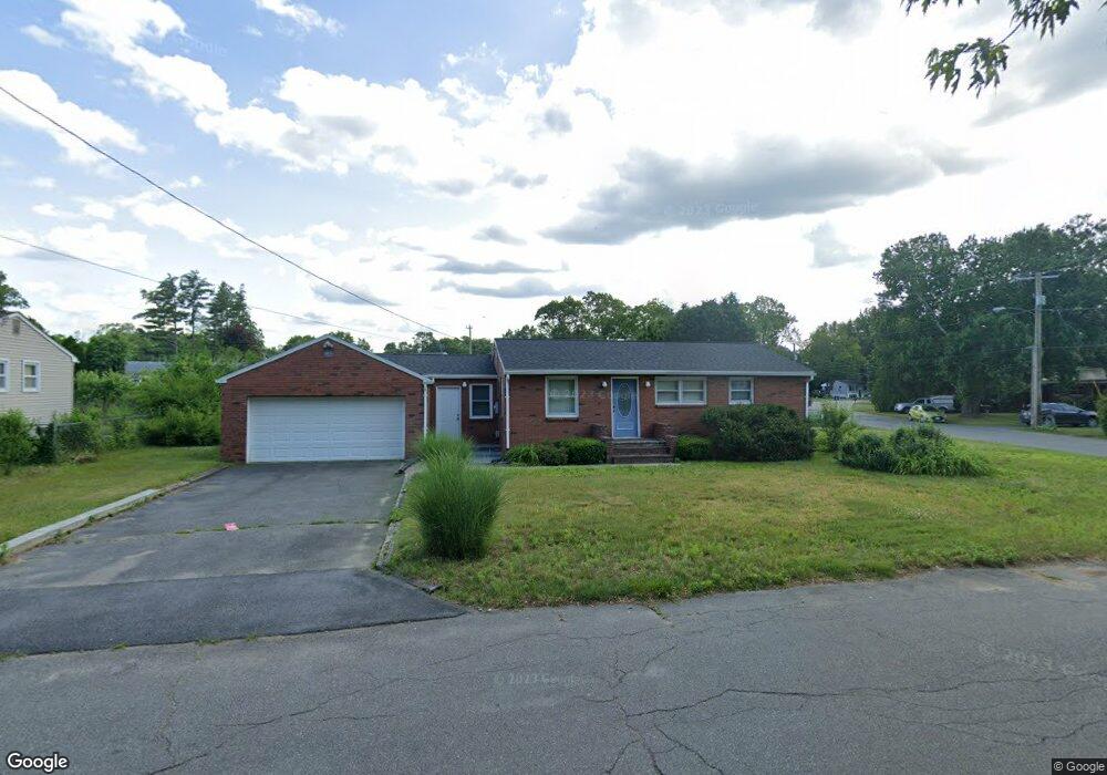 6 Circuit Ave, Ludlow, MA 01056 - photo 1