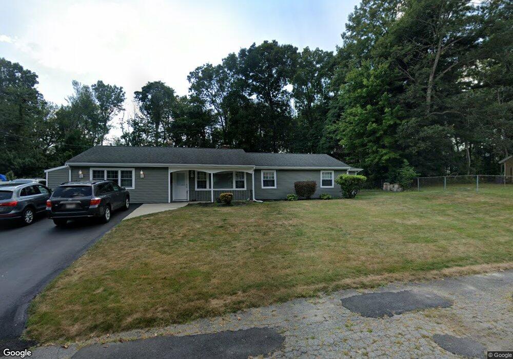 22 Irene Cir, Brockton, MA 02302 - photo 1