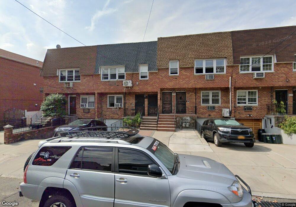 45-46 163rd St, Flushing, NY 11358 - photo 1