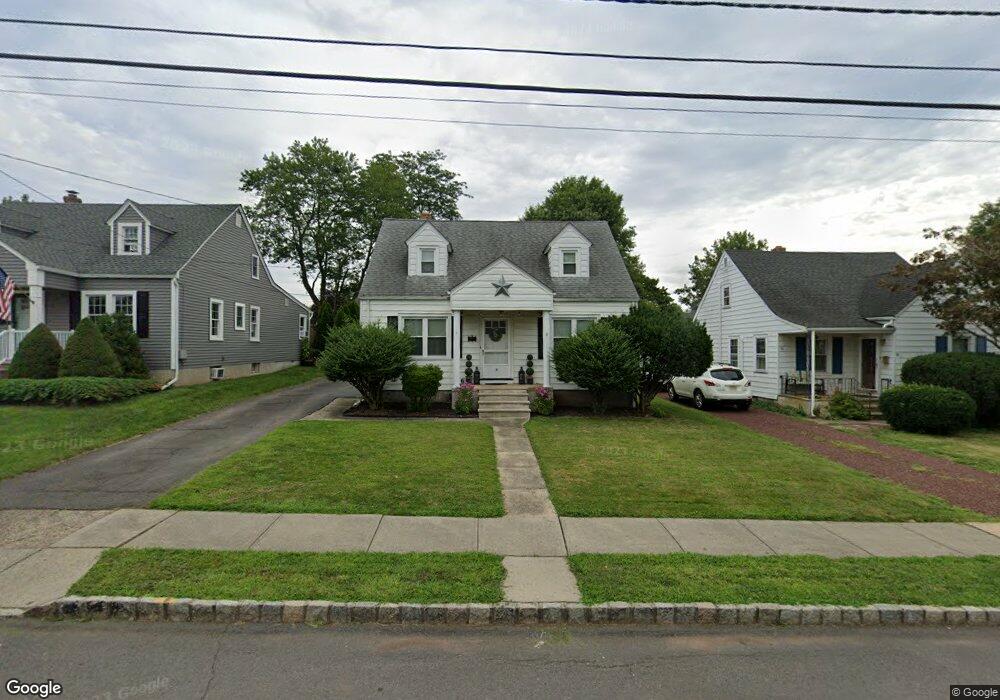 9 S Clark Ave, Somerville, NJ 08876 - photo 1