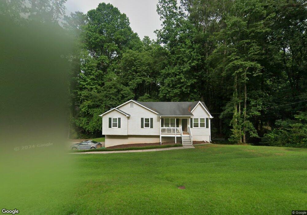 1905 Morgan Trace, Canton, GA 30115 - photo 1