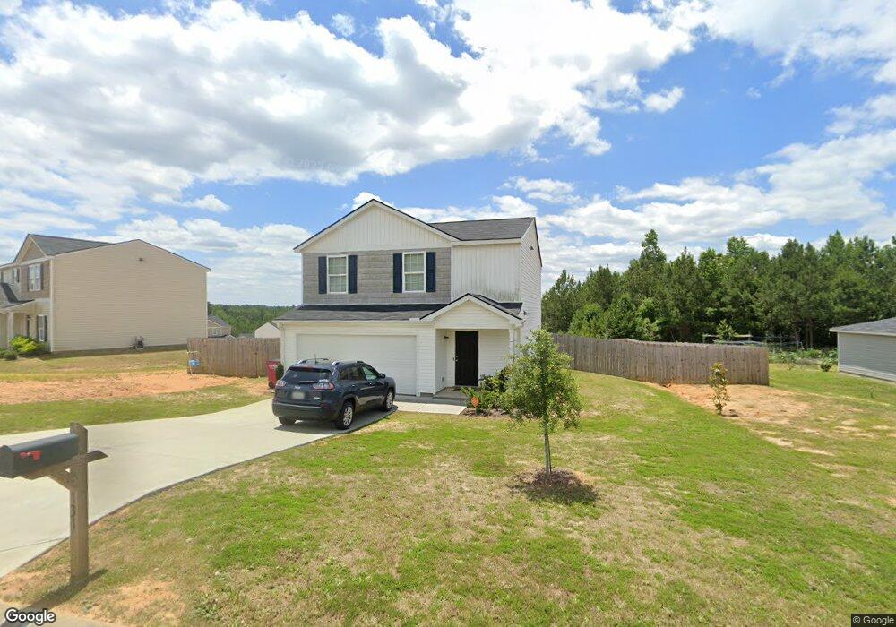 131 Kinsale Dr unit 129, Macon, GA 31216 - photo 1