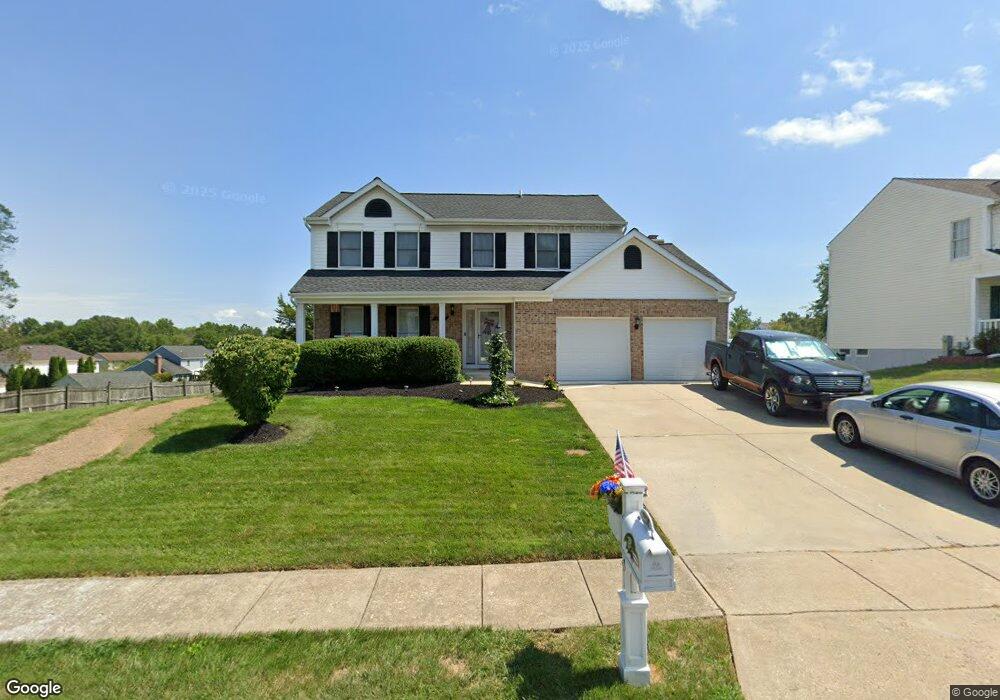 1445 Valley Forge Way, Abingdon, MD 21009 - photo 1