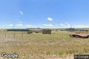 4383 Road 210, Burns, WY 82053