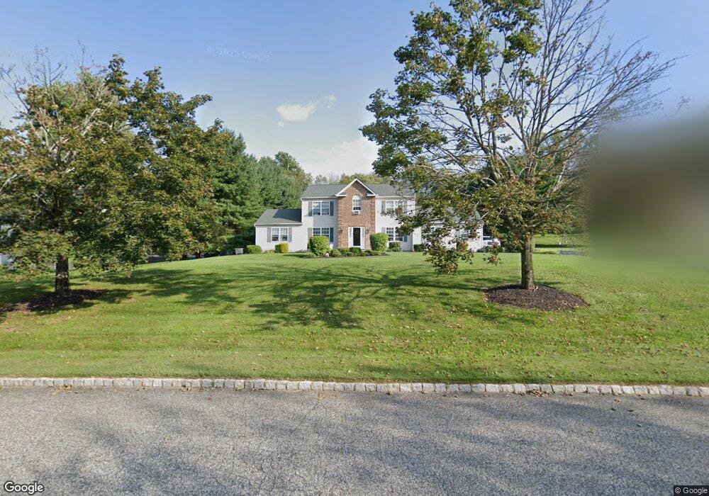 11 Prince Edward Rd, Great Meadows, NJ 07838 - photo 1