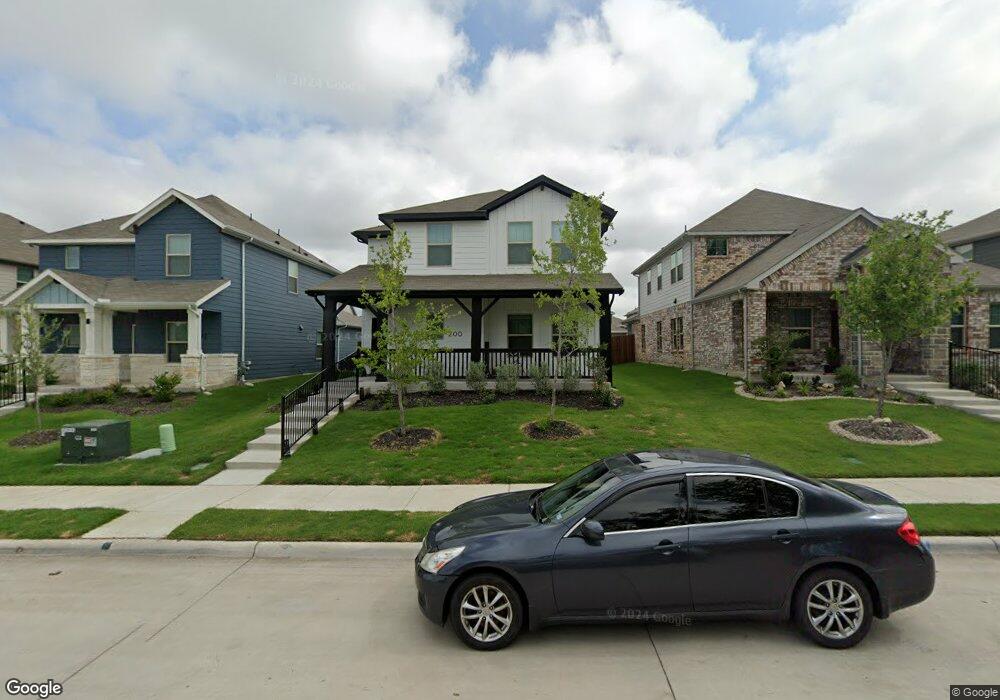 200 Church St, Wylie, TX 75098 - photo 1