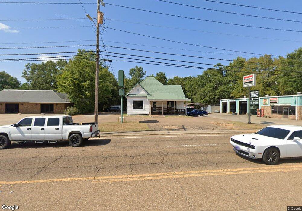 1314 Delaware Ave, McComb, MS 39648 - photo 1
