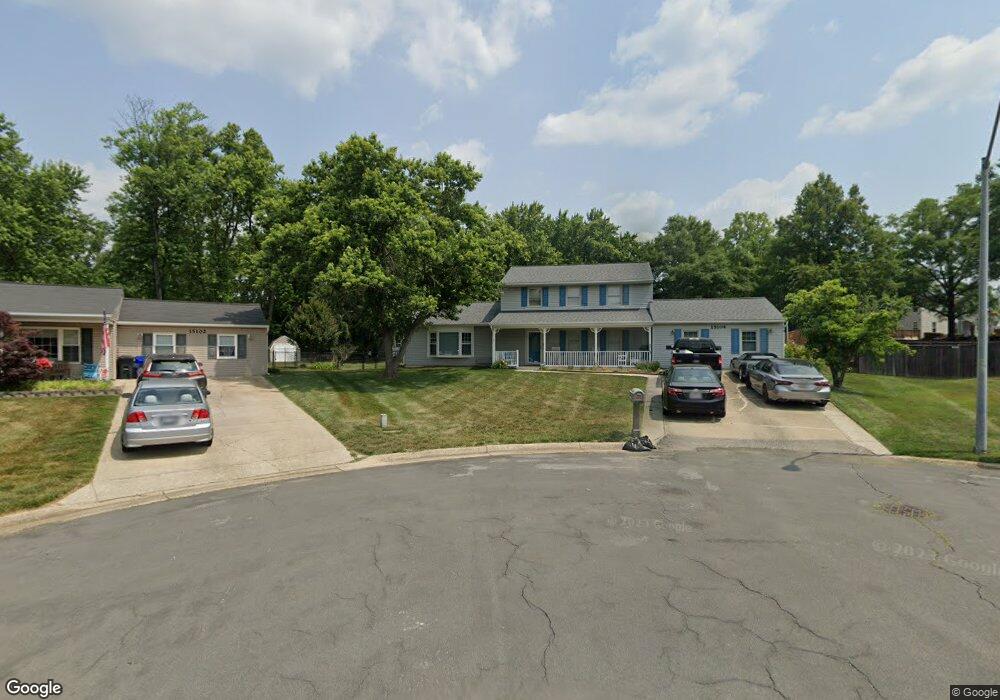 15104 Nader Ct, Bowie, MD 20716 - photo 1