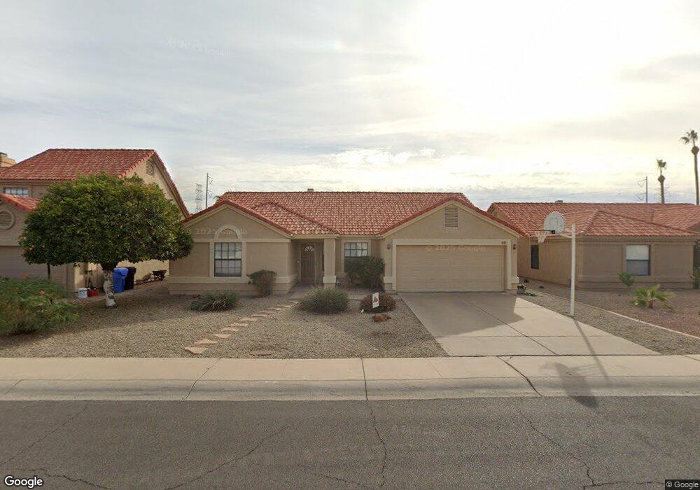 1255 E Campbell Ave, Gilbert, AZ 85234 - photo 1
