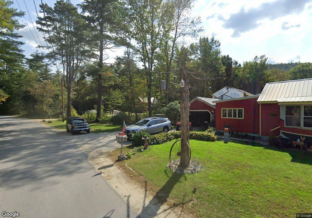 7 Patterson Ln, Hebron, NH 03241 - photo 1