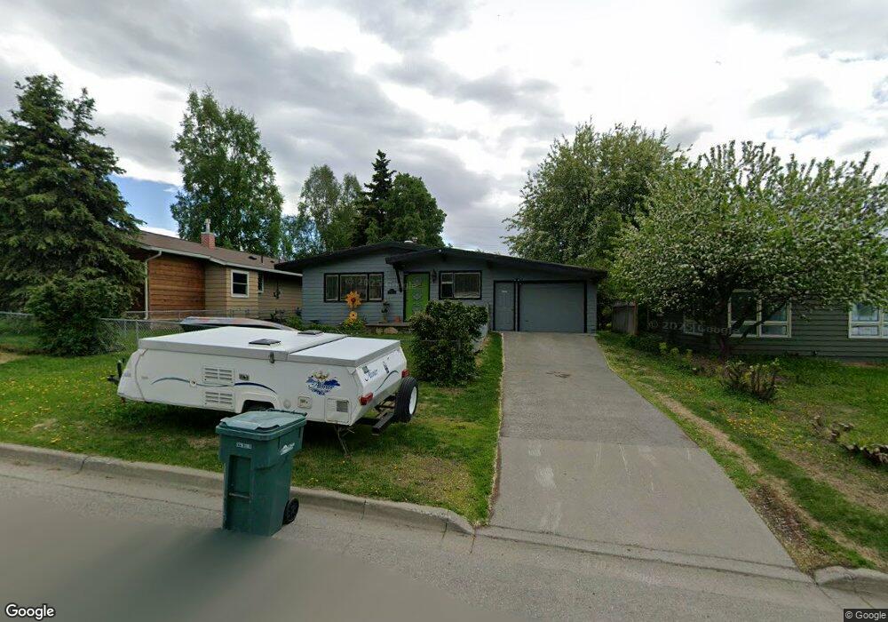 2202 W 46th Ave, Anchorage, AK 99517 - photo 1