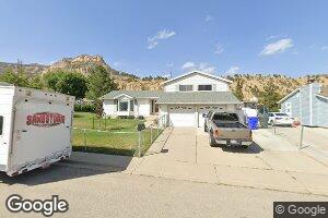 817 Castle Gate Rd, Helper, UT 84526