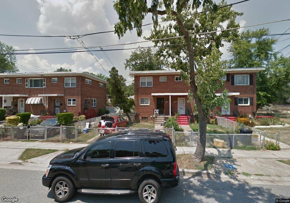 642 Maury Ave, Oxon Hill, MD 20745 - photo 1