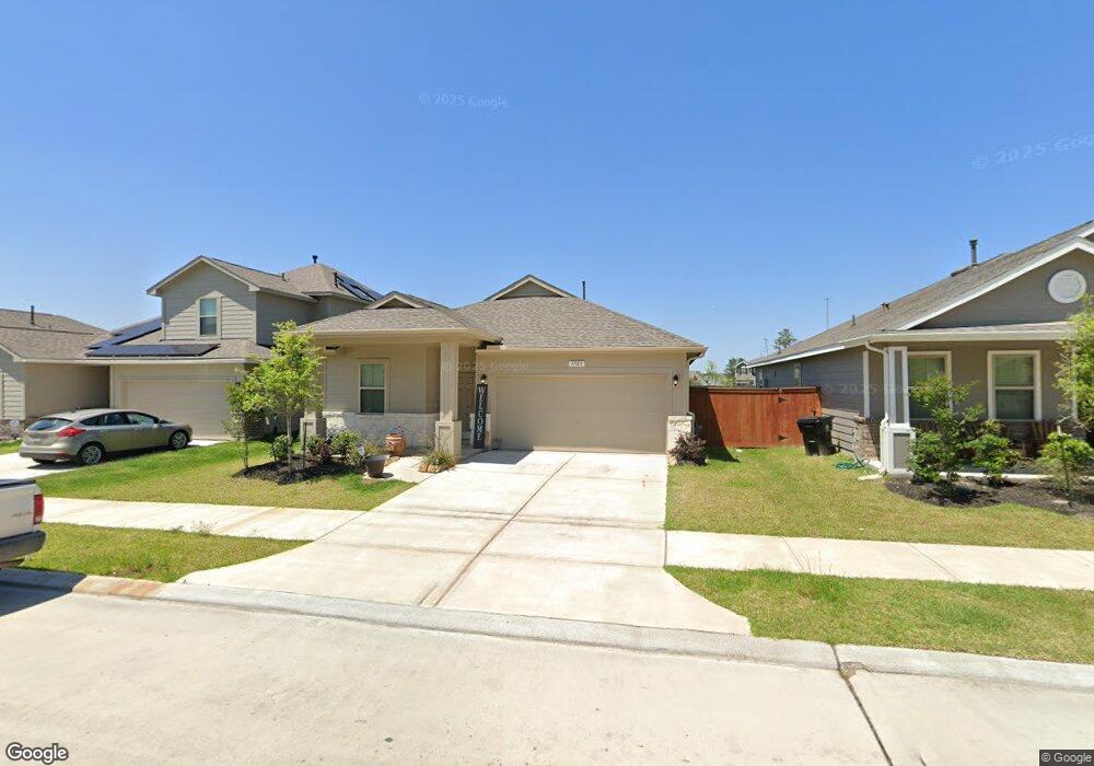 7703 Nevaeh Crest Path, Houston, TX 77016 - photo 1