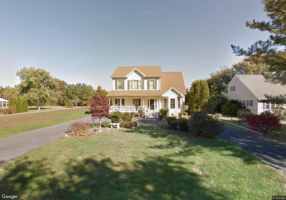 13 Longview Dr, Ocean View, DE 19970 - photo 1