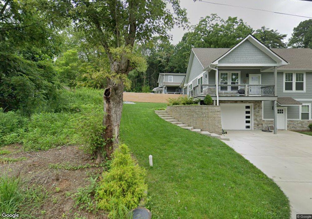 33 Edgewood Rd unit 22, Asheville, NC 28804 - photo 1