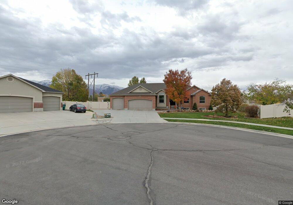 1461 W 1075 S, Layton, UT 84041 - photo 1