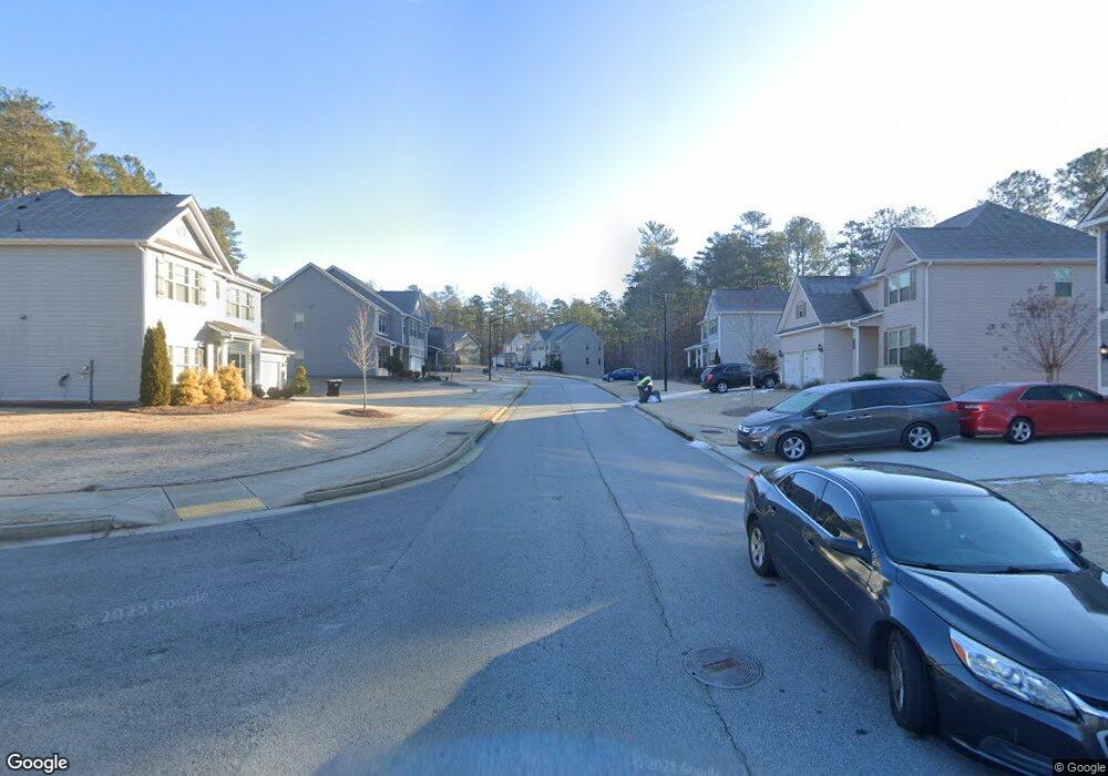 0 Pine Point Ct unit 8776509, Dallas, GA 30157 - photo 1