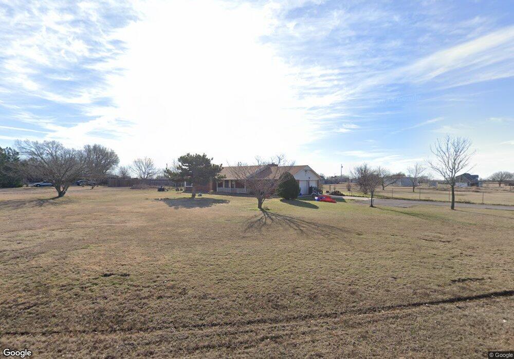 31 Wildflower Cir, Cache, OK 73527 - photo 1