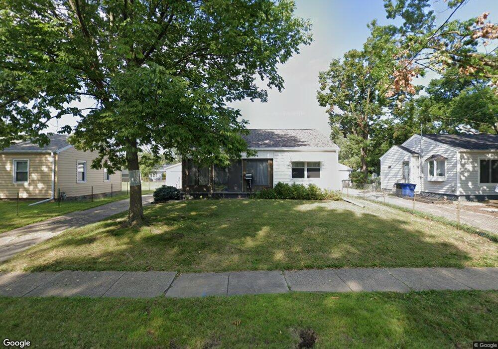 4034 40th St, Des Moines, IA 50310 - photo 1