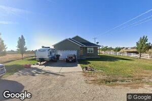 232 E 500 N, Monticello, UT 84535