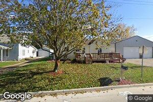 405 N 4th St, Montezuma, IA 50171