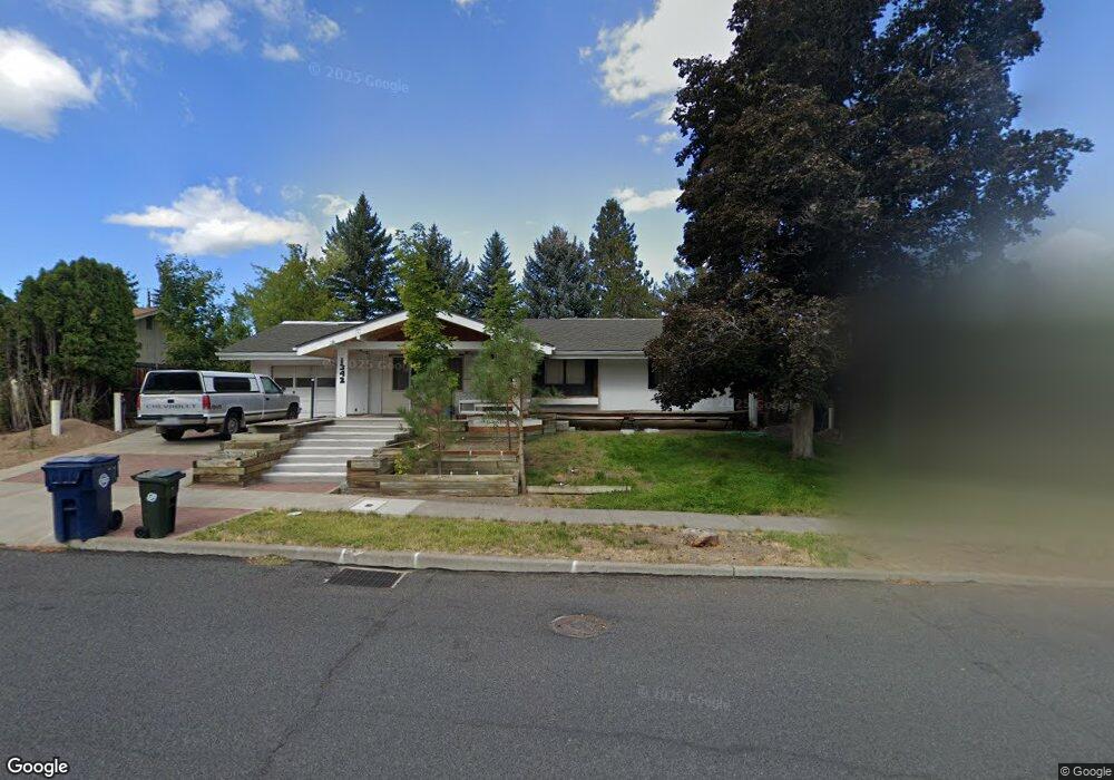 1342 NE Viking Ave, Bend, OR 97701 - photo 1