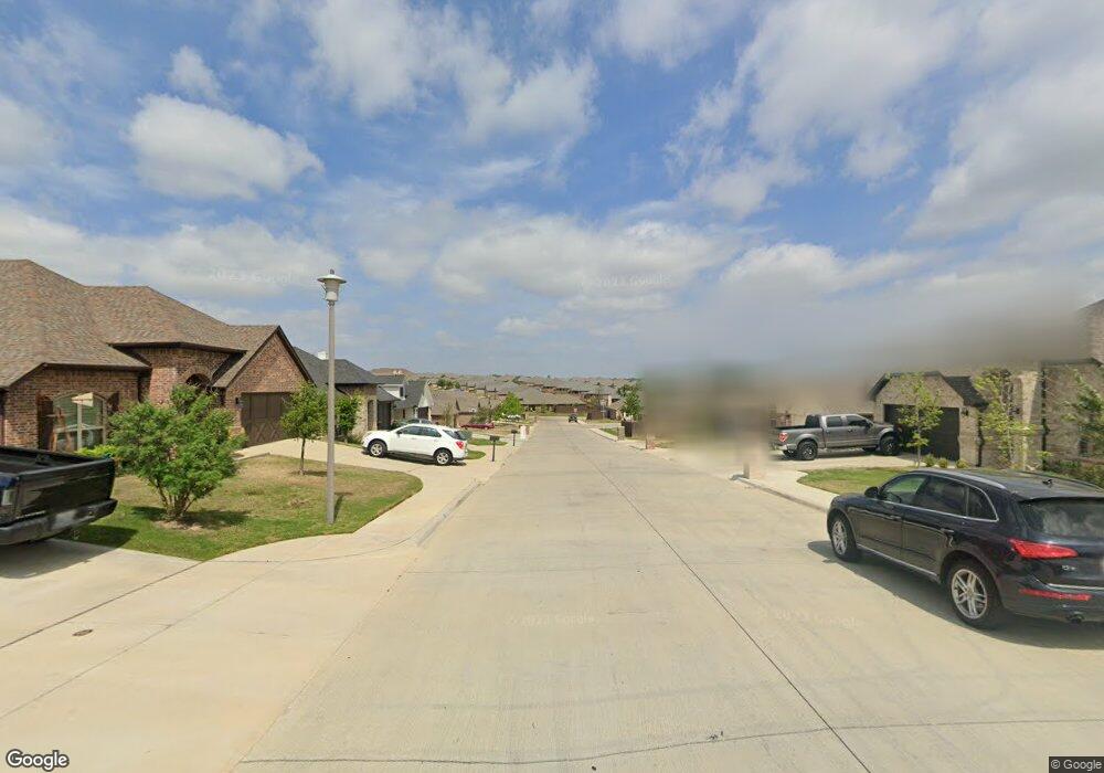 TBD4 Town Creek Cir, Weatherford, TX 76086 - photo 1