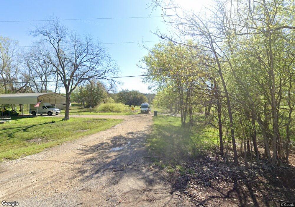 TBD Cortez Trail, Weatherford, TX 76086 - photo 1