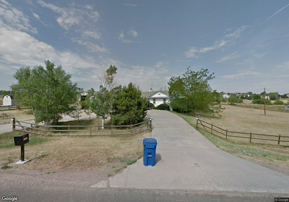 7327 S Ireland Way, Centennial, CO 80016 - photo 1