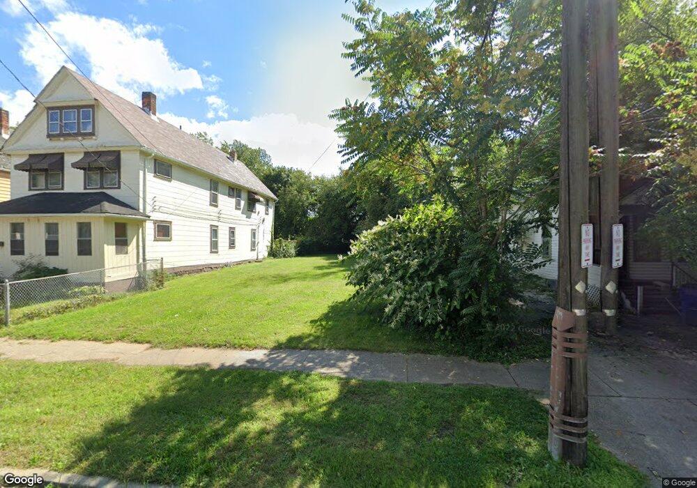 10014 Quebec Ave, Cleveland, OH 44106 - photo 1