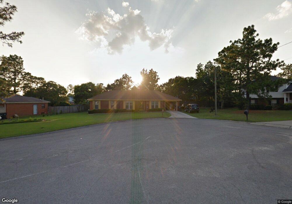 4011 Cuffey Ct, Hephzibah, GA 30815 - photo 1