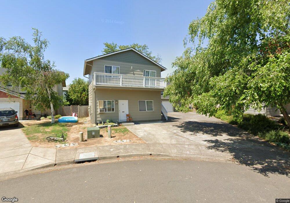 4155 Henry Ct, Eugene, OR 97402 - photo 1