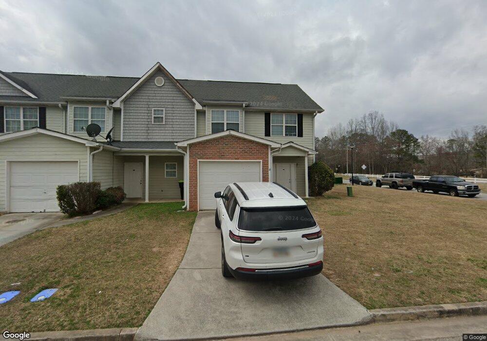 201 Randa Run, Temple, GA 30179 - photo 1