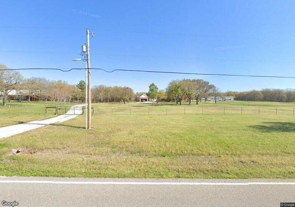 32800 Pecan Grove Rd, Shawnee, OK 74804 - photo 1