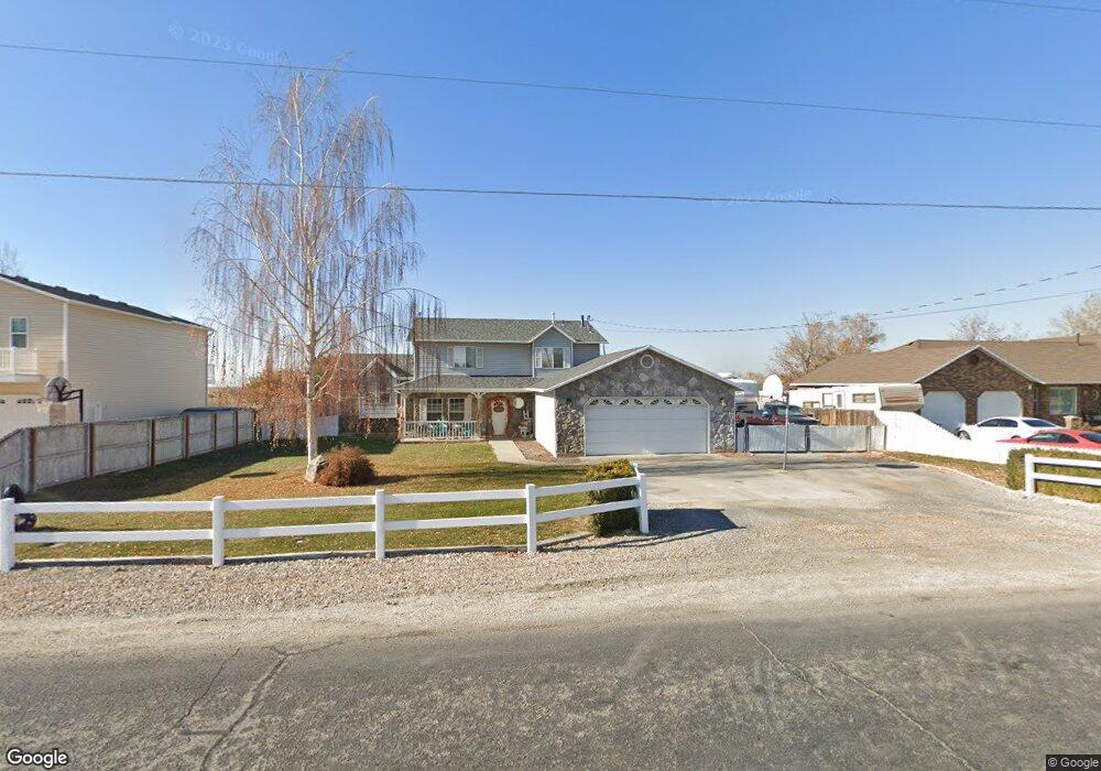 661 N 5000 W, Clearfield, UT 84015 - photo 1
