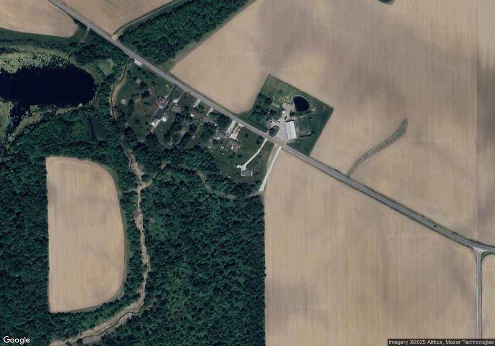 16708 Winchester Rd, Ossian, IN 46777 - photo 1