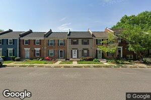 2477 Windbreak Dr, Alexandria, VA 22306