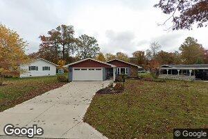3628 Bobolink Crossover, Fort Wayne, IN 46815