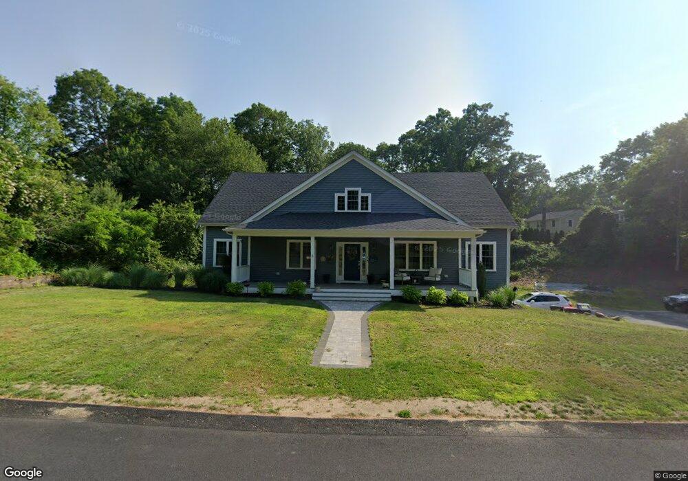 5 Truman Ave, Plymouth, MA 02360 - photo 1