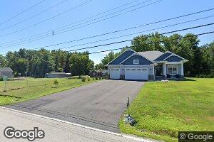 523 Baltimore St, Charlestown, MD 21914