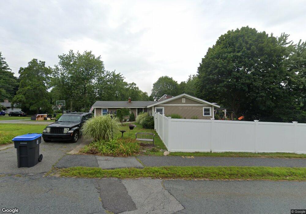 14 Irving Rd, Natick, MA 01760 - photo 1