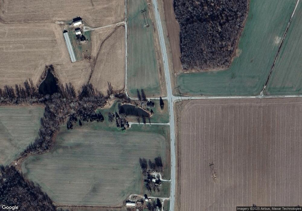 3032 E County Road 700 N, Sunman, IN 47041 - photo 1