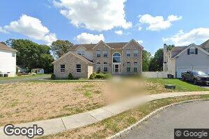 5 Jennie Ct, Hainesport, NJ 08036