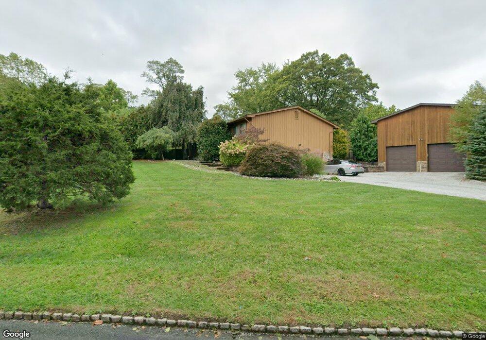 1 Worthington Ct, West Nyack, NY 10994 - photo 1