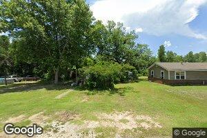 307 W Broadway, Allen, OK 74825