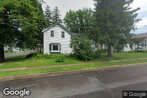 304 S Wisconsin St, Fall Creek, WI 54742
