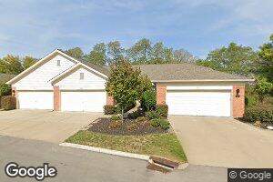 536 Palmer Ct Unit B, Crestview Hills, KY 41017