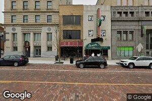 352 S Saginaw St, Flint, MI 48502